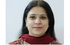 Dheera Khandelwal, IAS (Retd.)