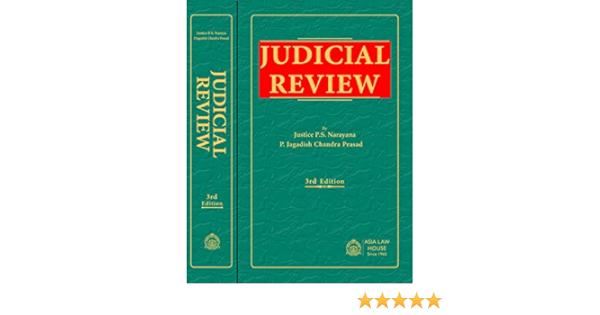 Judicial Review