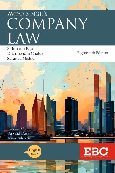 Company Law 