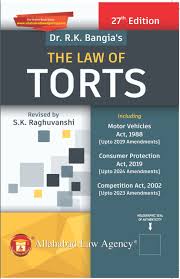 Law of Torts