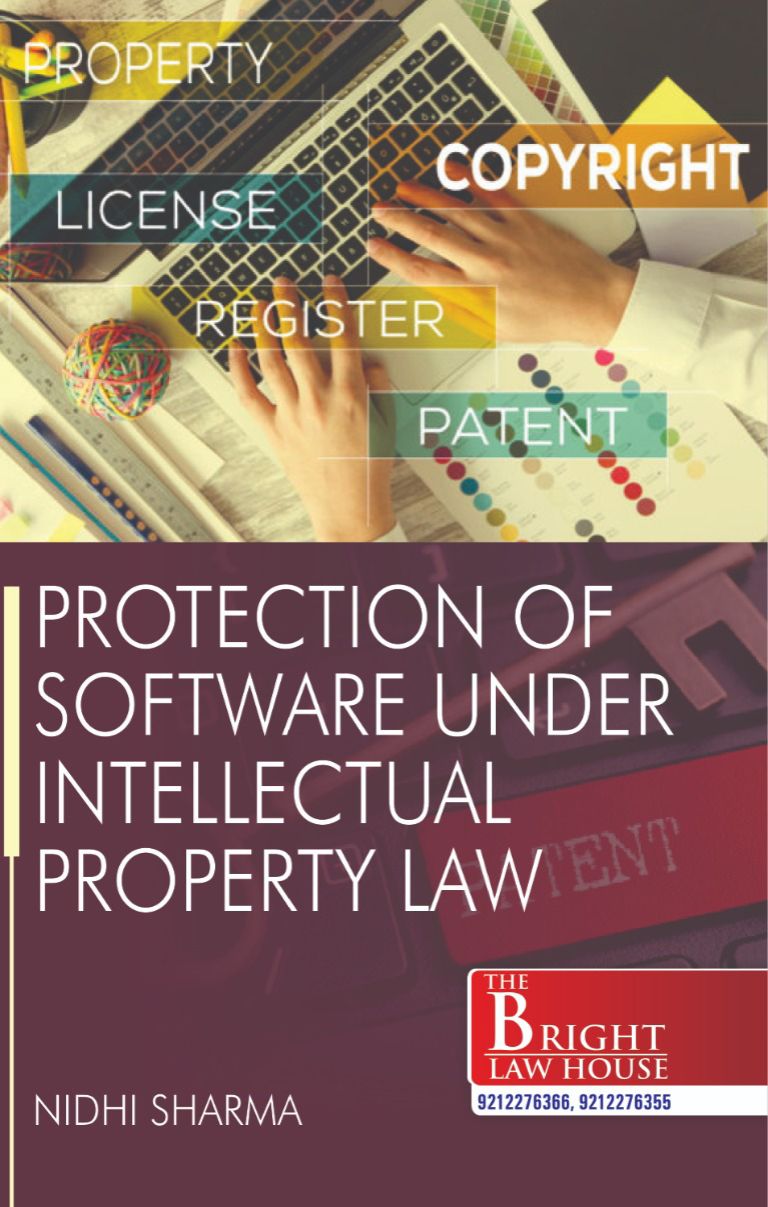 Protection of Software Under Intellectual Property Law