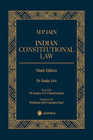 Indian Constitutional Law